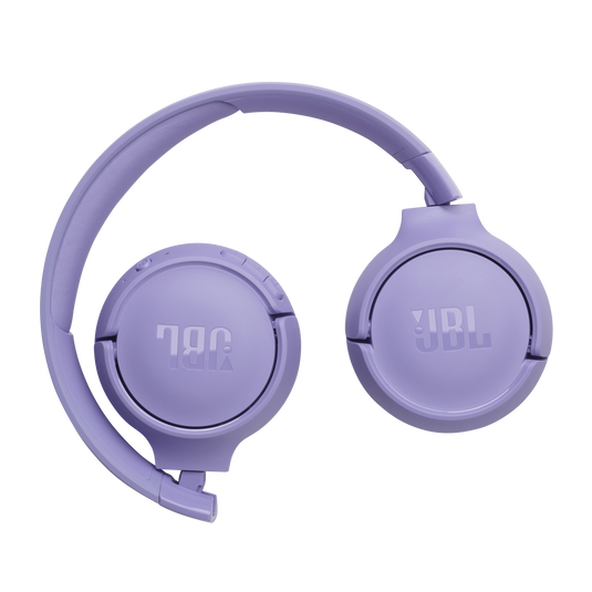 JBL Tune 520BT | Wireless on-ear headphones